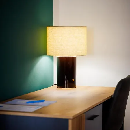 Pumpe Apartment