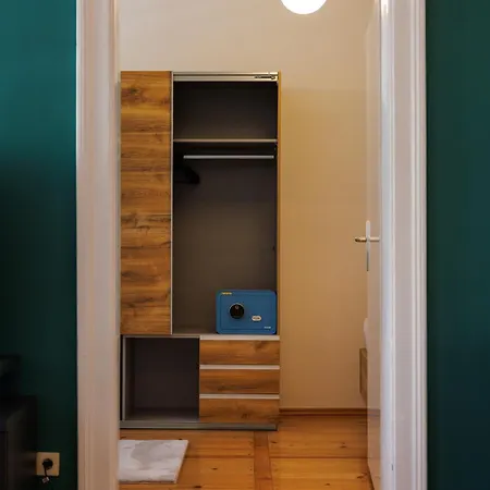 Pumpe Apartment *