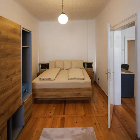 Pumpe Apartment Klagenfurt am Woerthersee