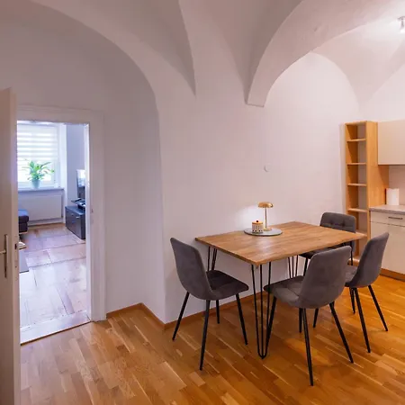 Pumpe Apartment