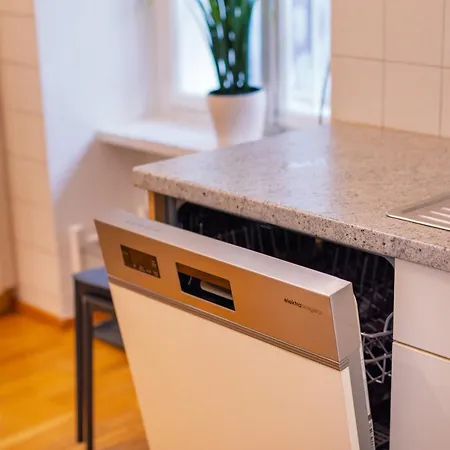 Pumpe Apartment Klagenfurt am Woerthersee
