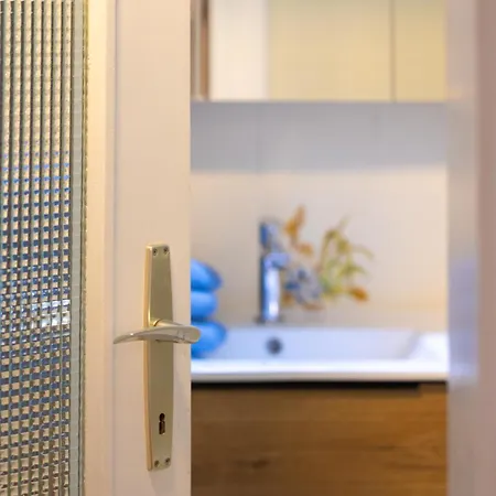 Pumpe Apartment Klagenfurt am Woerthersee